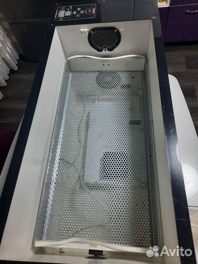 Инкубатор для яиц автоматический бу