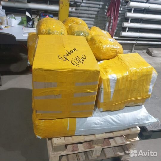 Грузоперевозки Москва-Ереван