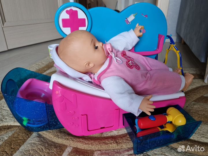 Детские игрушки