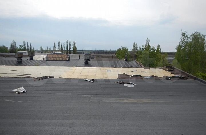 Производственные помещения, 23951.1 м² и зу
