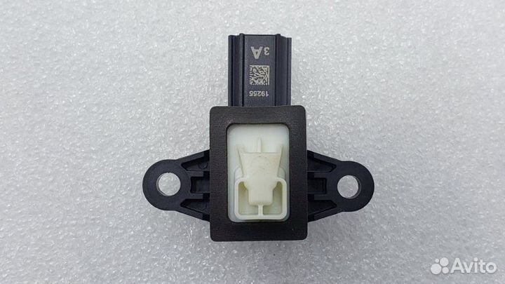 Датчик удара Hyundai Sonata DN8 G4NA 2019