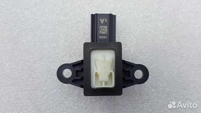 Датчик удара Hyundai Sonata DN8 G4NA 2019