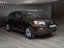 ZOTYE T600 1.5 MT, 2018, 42 000 км, с пробегом, цена 1 300 000 руб.