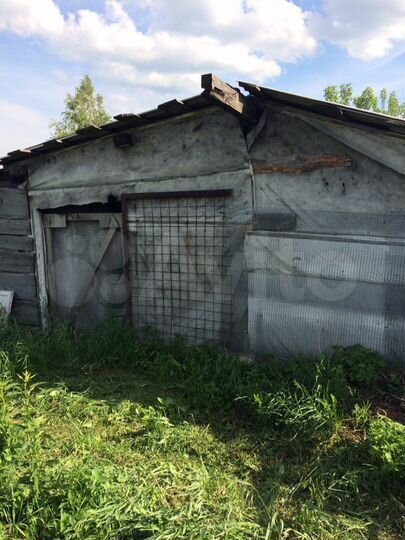 Участок 15 сот. (ИЖС)