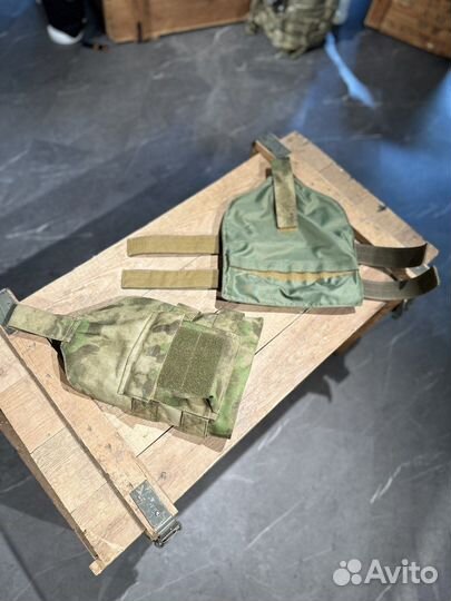 Защита плеч бр1