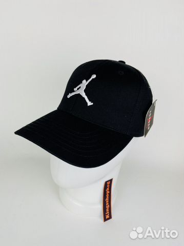 Бейсболка Jordan