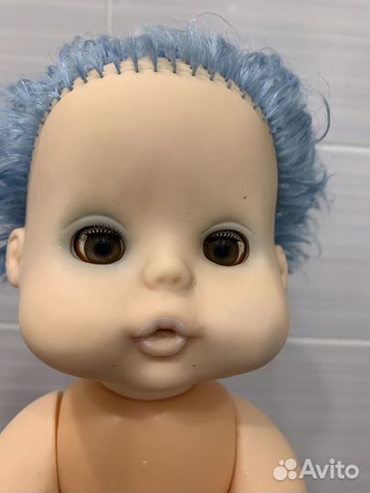 Куклы разные