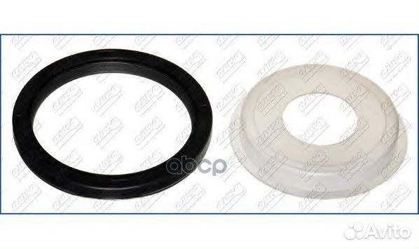 Сальник коленвала 15085100 Ajusa