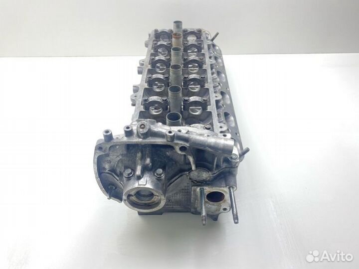 Головка блока цилиндров Toyota Mark Ii GX100 1GFE