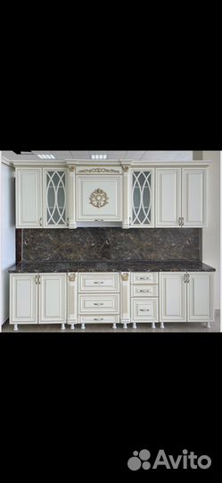 Кухонный гарнитур Афина 2.90