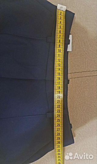 Брюки кюлоты Pinko