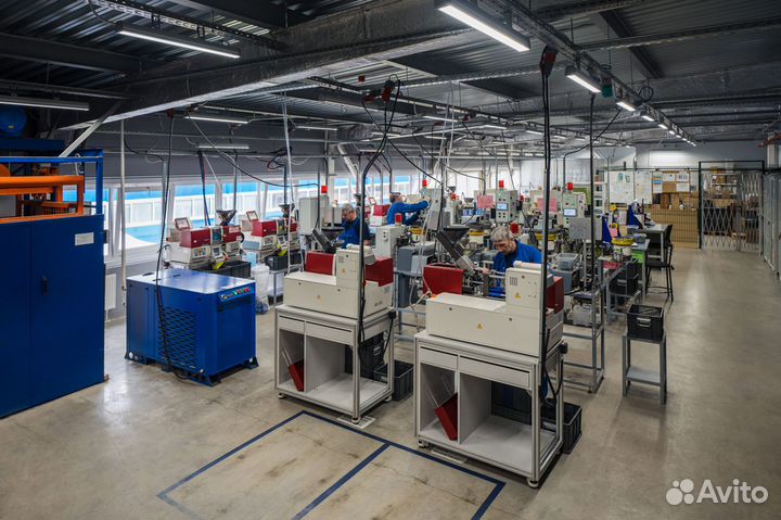 Подсобный рабочий/разнорабочий