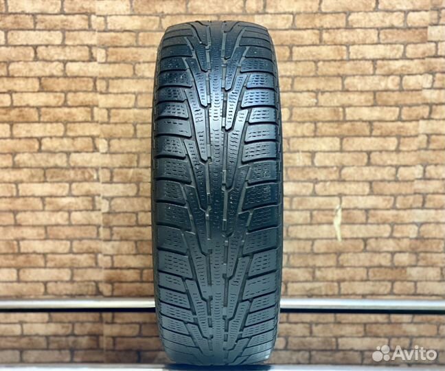 Nokian Tyres Hakkapeliitta R 225/60 R18