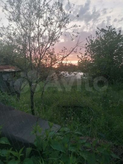 Участок 5 сот. (СНТ, ДНП)