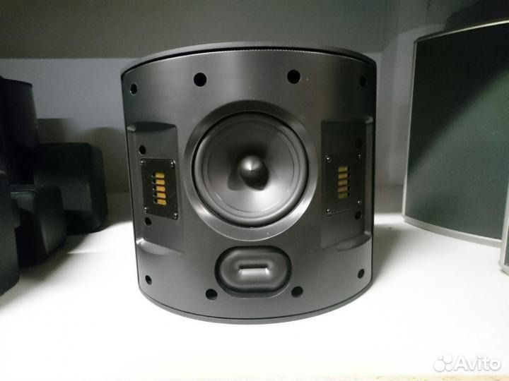 Акустика Martin Logan Motion FX. Made in USA