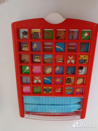 Настольные игры для детей новые