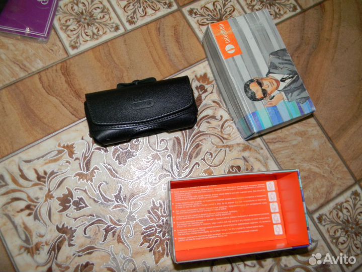 Чехол. Универсальные