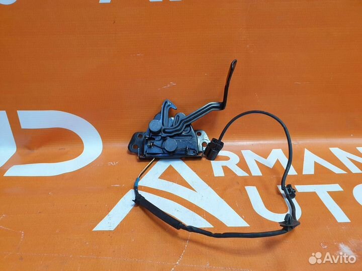 Замок капота Genesis Dh 1 2013-2016
