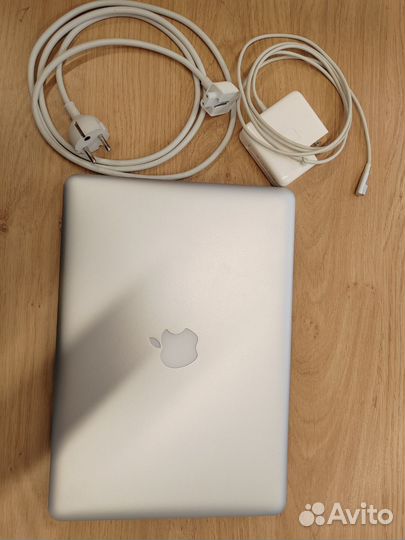 Apple MacBook Pro 13 500 Gb