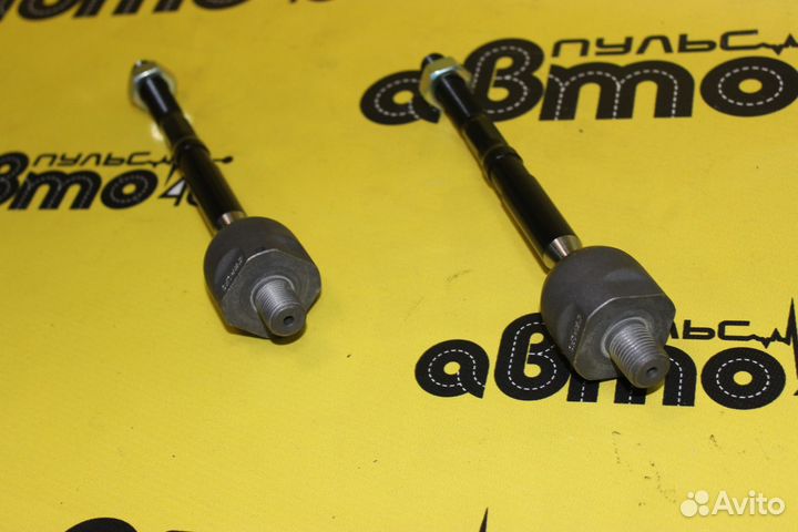 Тяга рулевая левая правая Рено Дастер