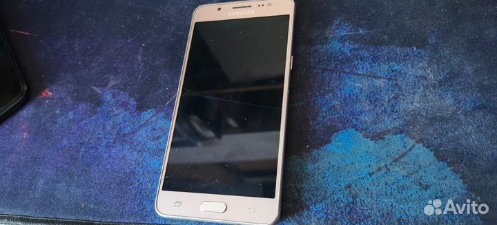 Samsung Galaxy J5 (2016)