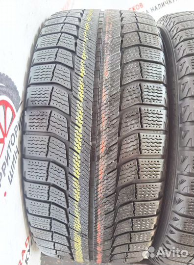 Michelin X-Ice XI2 215/45 R17 97V