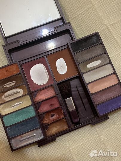 Набор теней Oriflame