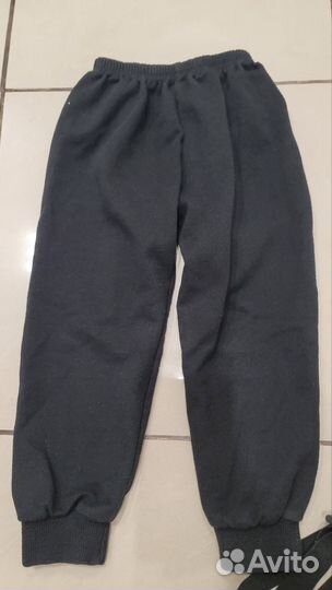 Вещи на мальчика 110