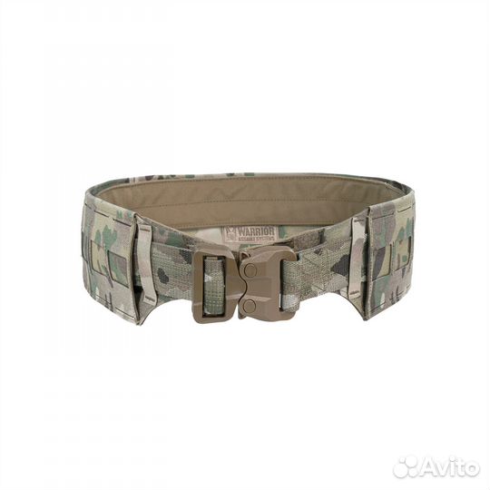 Тактический пояс (варбелт) Warrior Assault Cobra