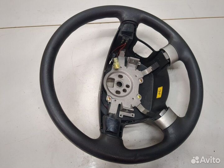 Руль Chevrolet Lacetti, 2004