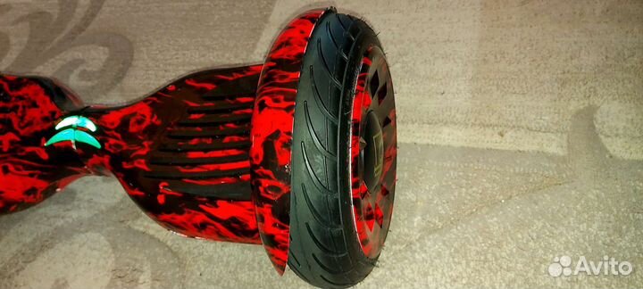 Гироскутер