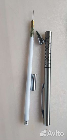 Автоматический карандаш 0,5 мм профессиональный