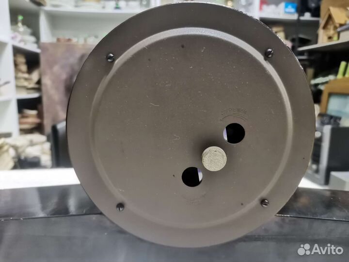 Часы настольные Весна Рабочие СССР (Ч)