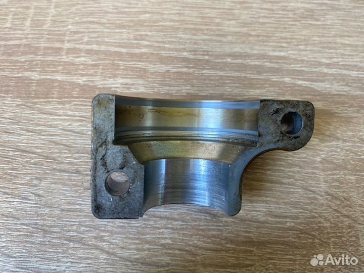 Бугель впускного распредвала Peugeot 408 T73 1.6