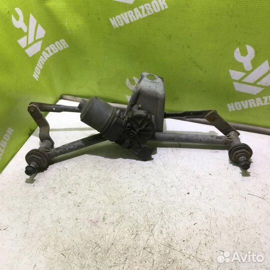 Трапеция стеклоочистителей Пежо 206