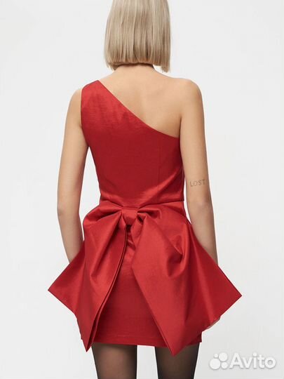 Платье Lime новое