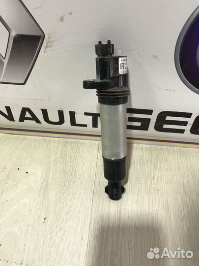 Катушка Модуль зажигания LADA largus ларгус