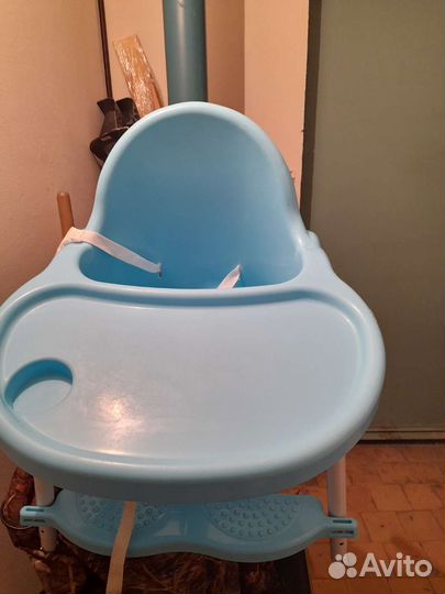 Стул для кормления