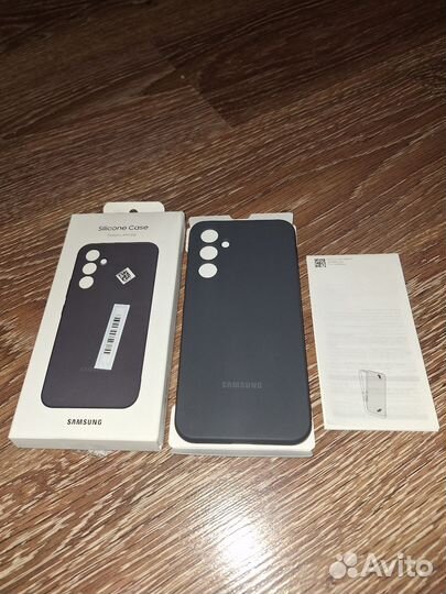 Чехол на Samsung a54