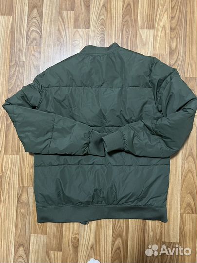 Мужская куртка бомбер