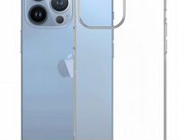 Чехол накладка для iPhone 13 Pro Max (6.7) hoco Li