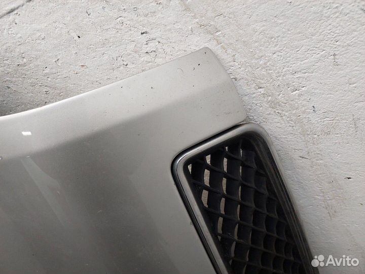 Капот Ford Fusion, 2003