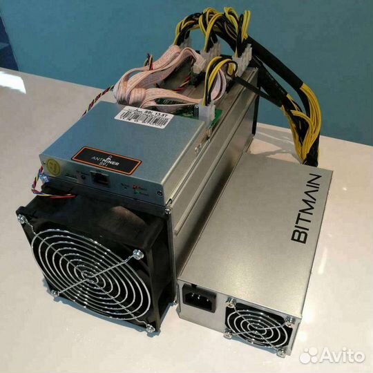 Asic antminer S9 i, j,k