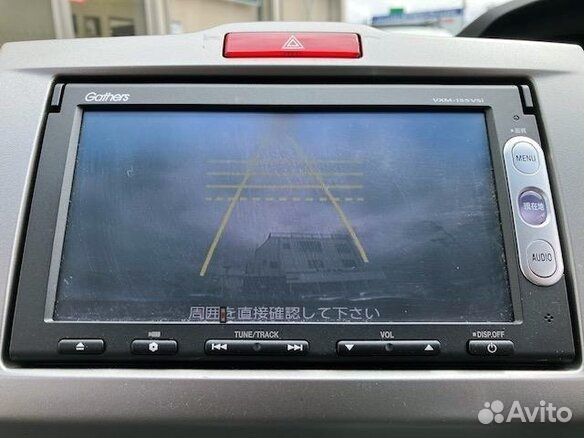 Honda Freed 1.5 CVT, 2014, 39 000 км