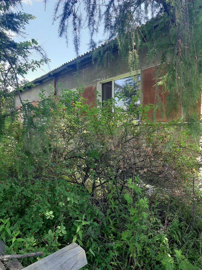 Дом 75 м² на участке 10 сот.