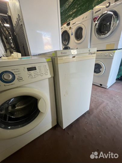 Морозильная камера Ardo