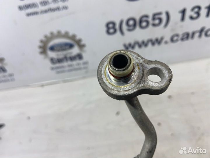 Трубка кондиционера Ford Mondeo 4 (07-14) хэтчбэк