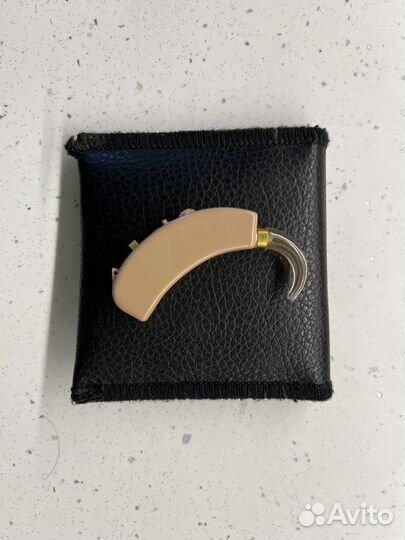 Слуховые аппараты бу