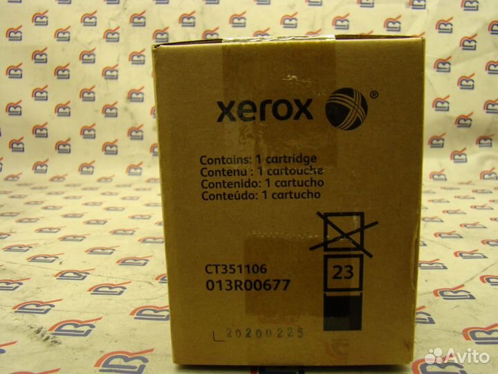013R00677 Drum Xerox DC SC 2020