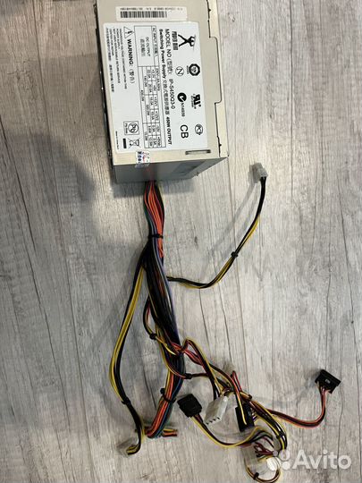 Блок питания 450w